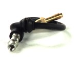 Conducta / cablu frana VOLVO S40 II (MS) (2004 - 2016) ABE C80721ABE