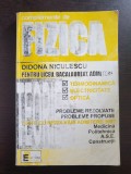 COMPLEMENTE DE FIZICA - Didona Niculescu