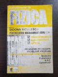 COMPLEMENTE DE FIZICA - Didona Niculescu