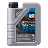 Cumpara ieftin Ulei de motor Liqui Moly Top Tec 6600 0W 20 5 Litri