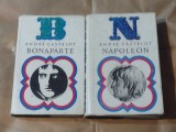 ANDRE CASTELOT - NAPOLEON BONAPARTE vol.1.2.