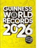 Guinness World Records 2026