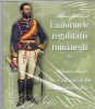 ROMANIA 2019 - UNIFORMELE REGALITATII ROMANESTI (I), ALBUM FILATELIC - LP 2264b, Istorie, Nestampilat