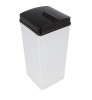 Recipient lapte pentru espressor MELITTA 6617929, E970 F53 F57