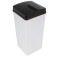 Recipient lapte pentru espressor MELITTA 6617929, E970 F53 F57
