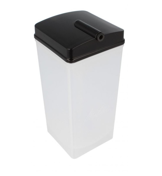 Recipient lapte pentru espressor MELITTA 6617929, E970 F53 F57