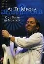 AL DI MEOLA ONE NIGHT IN MONTREAL (DVD)