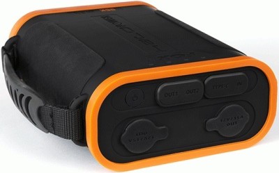 Baterie Externa Fox Halo 96K Power Pack0 96000mAh 20.9x15.7x7.2cm foto