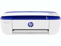 Imprimanta Multifunctionala HP DeskJet Ink Advantage 3790 All-in-One, A4, USB, Retea, Wi-Fi foto