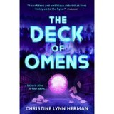 The Deck of Omens (Devouring Gray),Christine Lynn Herman