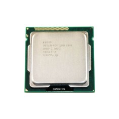 Procesor Intel Pentium Dual Core G840, 2.80GHz, 3Mb Cache foto