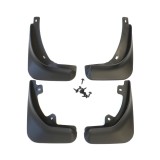 Aparatori Noroi Pentru Skoda Superb 2 2008-2015 Berlina Set 4 Buc 154484 51641