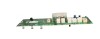 Placa electronica , modul masina de spalat Gorenje , din dezmembrari - cod piesa 678403 / R23