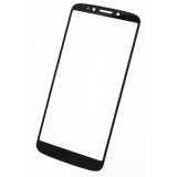Geam Sticla Motorola Moto G6 Play Negru - Display Telefon