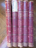 Histoire de France populaire - Henri Martin VOLUMELE 2,3,4,5,6