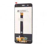 Display LCD Huawei P10 Plus, Touchscreen, Negru