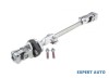 Tija / Ax Coloana Directie Land Rover Defender (1990-&gt;) L316 QME500031 Echivalenta 1047432, 1045038, 7249044, 7197157