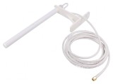 Antenă ISM 2dBi 863-870MHz SMA