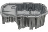 Baie ulei SKODA SUPERB II Combi (3T5) (2009 - 2015) TOPRAN 113 651