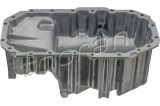 Baie ulei AUDI A3 (8P1) (2003 - 2012) TOPRAN 113 651