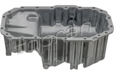 Baie ulei VW EOS (1F7, 1F8) (2006 - 2016) TOPRAN 113 651 foto