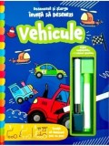 Cumpara ieftin Vehicule. Invata sa desenezi/***
