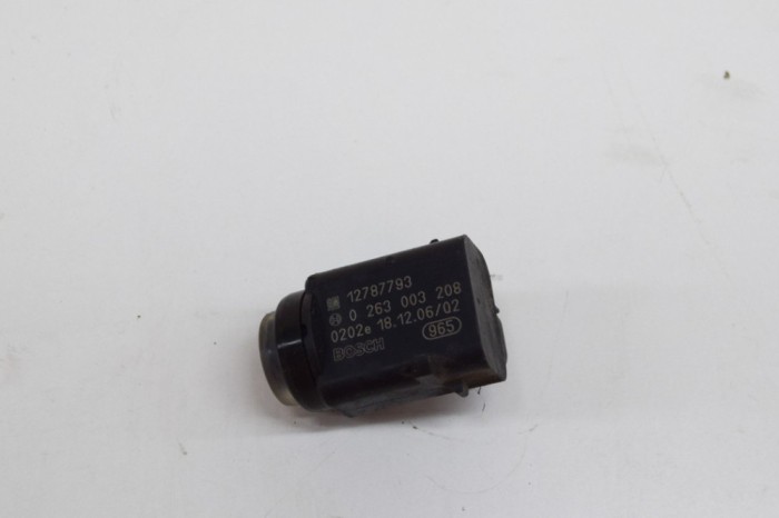 SAAB 9-3 Estate YS3F 2007 OEM: 12787793,0263003208 SKU: 14802788