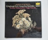 Schumann - Symphonien Nr.2 / Genoveva Overture, Rafael Kubelik
