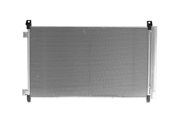 SRLine Condensator, climatizare