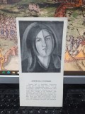 Miklossy Maria pliant, text Szocs Istvan, expoziție Korunk Galeria ian. 1977 152