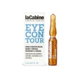 Fiola Eye Contour, 1 fiola x 2 ml, La Cabine