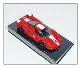 Macheta Ferrari FXX 1:43 Hot Wheels Elite