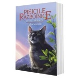 Cumpara ieftin Calea Soarelui. Seria Pisicile razboinice. Zorii Clanurilor. Volumul 25/Erin Hunter