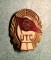 Insigna UTC Romania - 3