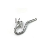 Tub arzător pentru aragaz, cuptor, plită SMEG 688971441 Original