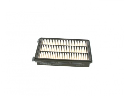 BOSCH F 026 400 185 Filtru aer foto