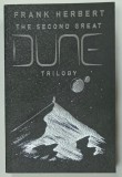 THE SECOND GREAT DUNE TRILOGY by FRANK HERBERT , 2022, VEZI DESCRIEREA !