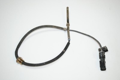 Senzor de temperatură MERCEDES-BENZ SPRINTER 3-t Furgon 906 2006 OEM: A0071539528 2128545 foto