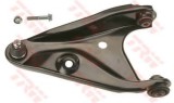 Bascula / Brat suspensie roata DACIA LOGAN EXPRESS (FS) (2009 - 2016) TRW JTC1240