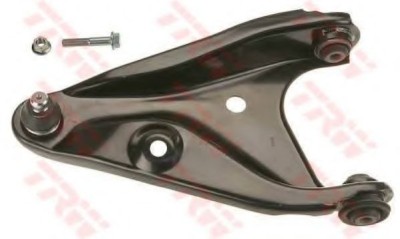 Bascula / Brat suspensie roata DACIA LOGAN EXPRESS (FS) (2009 - 2016) TRW JTC1240 foto