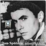 CD Dan Spătaru &lrm;&ndash; Dan Spătaru, original, Pop