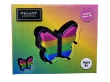 Jocul Pin ART fluture