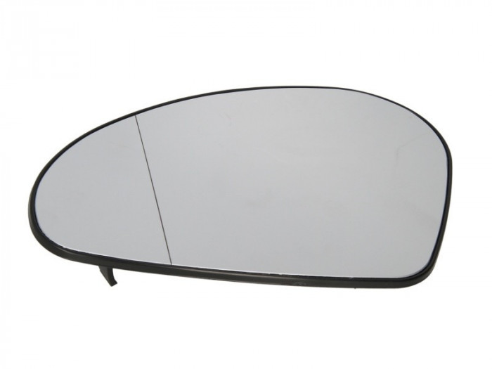 Sticla oglinda, oglinda retrovizoare exterioara SEAT ALTEA (5P1) (2004 - 2016) TYC 331-0048-1