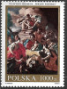 B2770 - Polonia 1991 - Pictura neuzat,perfecta stare, Nestampilat