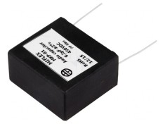 Condensator Polipropilenă 8,2uF 450V THT
