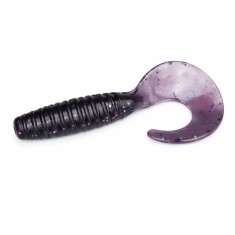 Năluca soft Supercontinent Angry Spin D 3.5cm 20buc