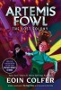 The Lost Colony (Artemis Fowl, Book 5)