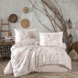 Lenjerie De Pat Luxury Betina Clasy (bumbac ranforce 100% )