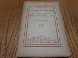 LE CONTIQUE DES CANTIQUES - Vol. I - Pierre Hamp - ex. 164, 1922, 279 p.