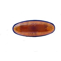 Lampa semnalizare aripa Mazda 323 (BH) 08.1994-12.1998 // 323 (BJ) 07.1998-09.2003 // 323F (BA) 08.1994-12.2000 // 626 (GE) SDN//HB 1992-1996 //626 (